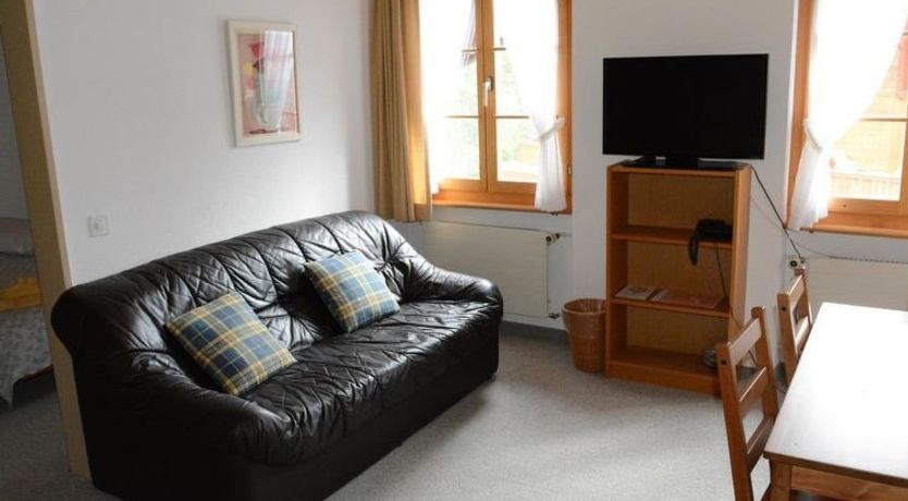 Photo of Mireille Nr. 3