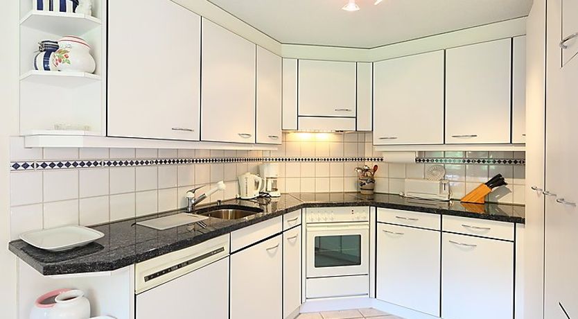 Photo of Obri Tuftra Apartment 4