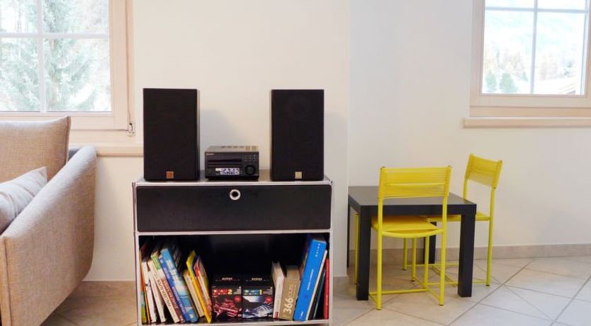 Photo of Obri Tuftra Apartment 4