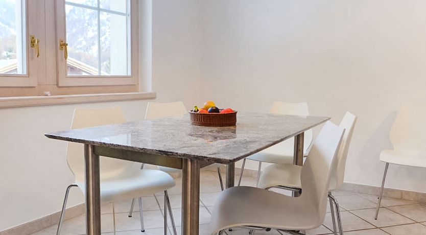 Photo of Obri Tuftra Apartment 4