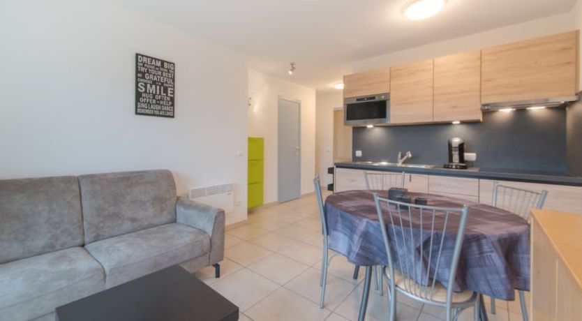 Photo of Deauville II 010 Apartment 33