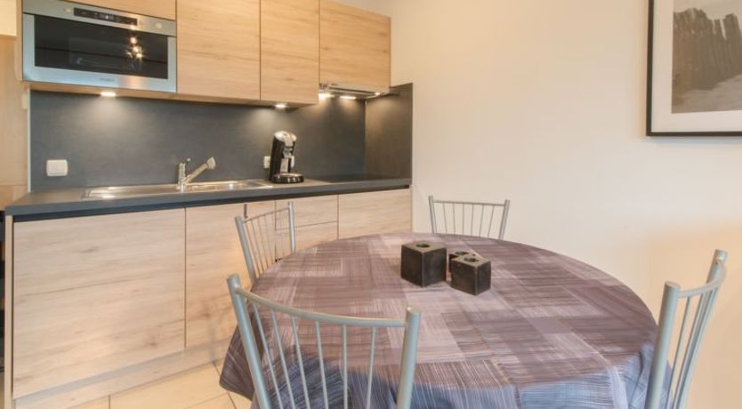 Photo of Deauville II 010 Apartment 33