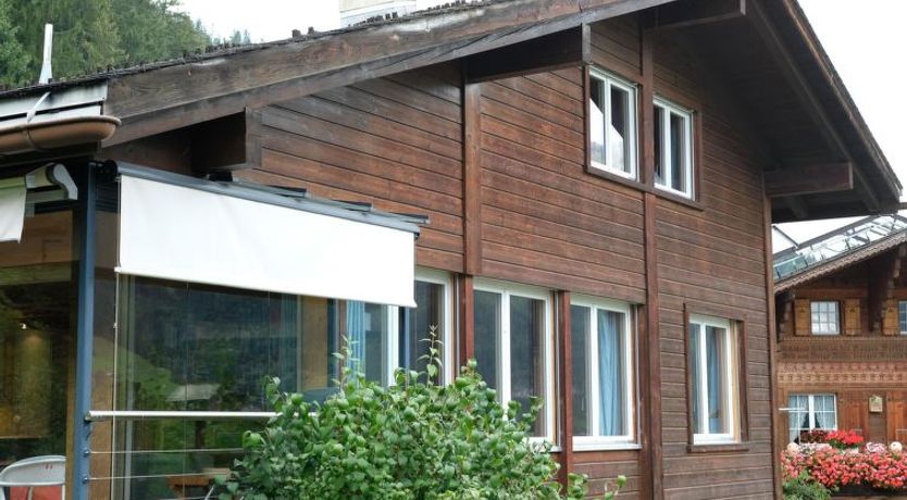 Photo of Weidli, Chalet
