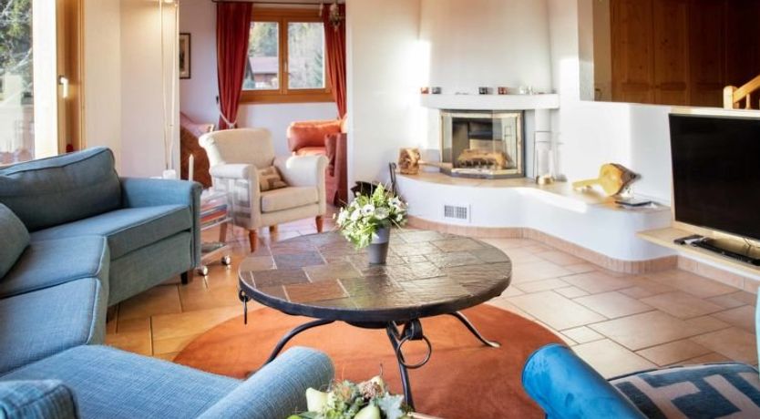 Photo of Chalet Petit Pont