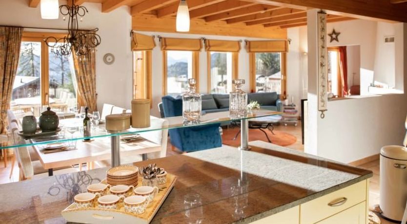 Photo of Chalet Petit Pont