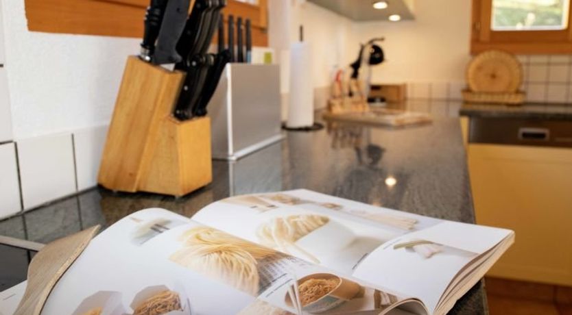 Photo of Chalet Petit Pont