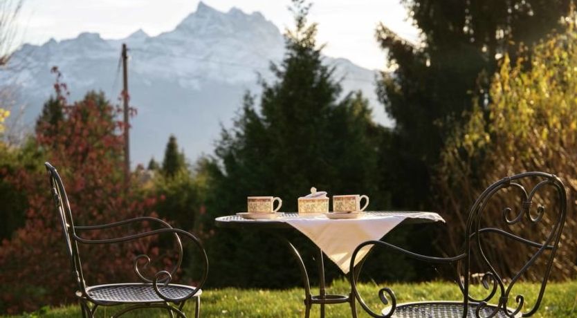 Photo of Chalet Petit Pont