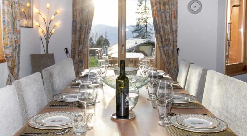 Photo of Chalet Petit Pont