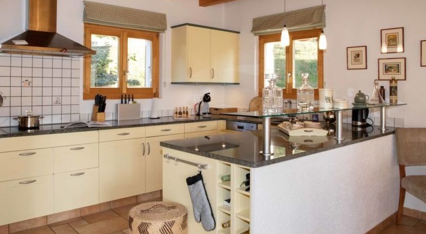 Photo of Chalet Petit Pont