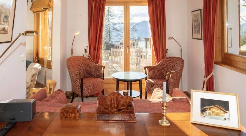 Photo of Chalet Petit Pont