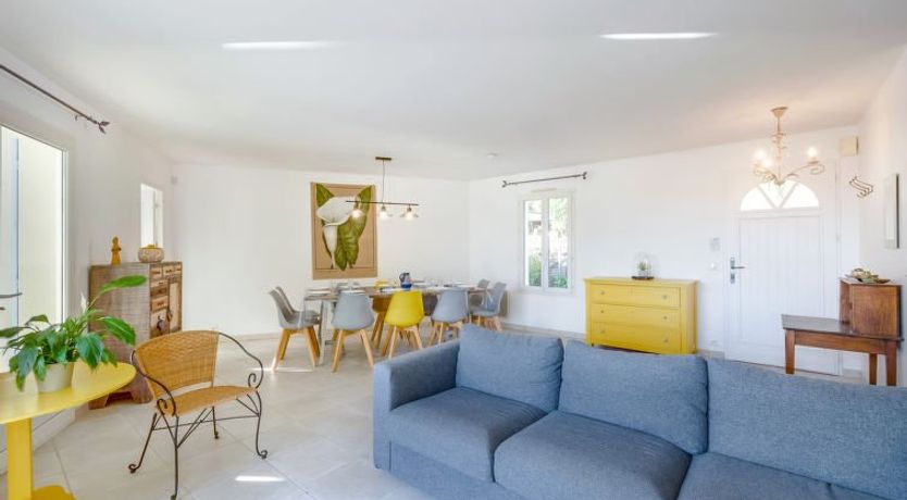 Photo of Villa Perdrix