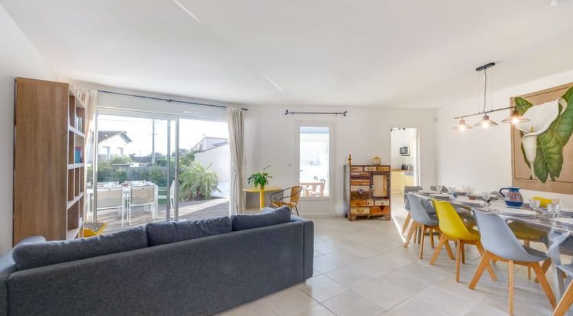 Photo of Villa Perdrix