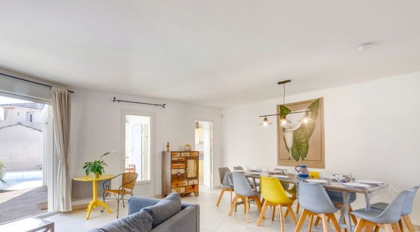 Photo of Villa Perdrix