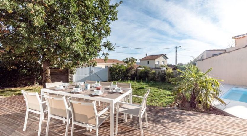 Photo of Villa Perdrix