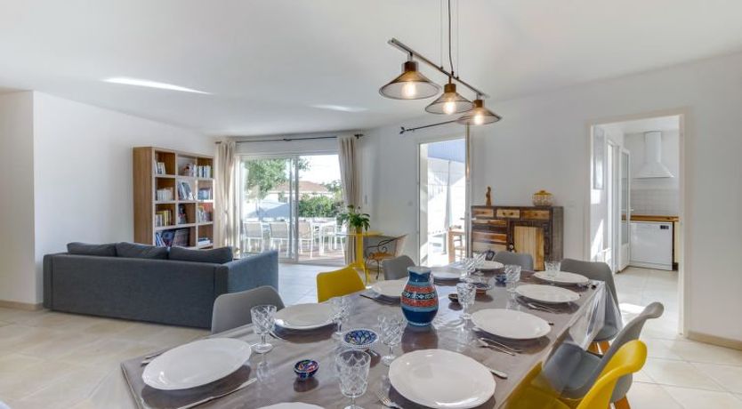 Photo of Villa Perdrix