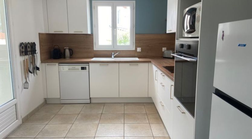 Photo of Villa Perdrix