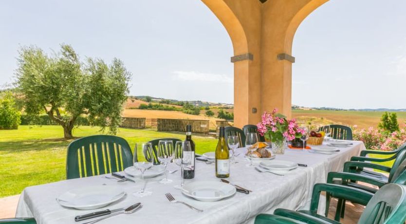 Photo of Casa dell'Arco