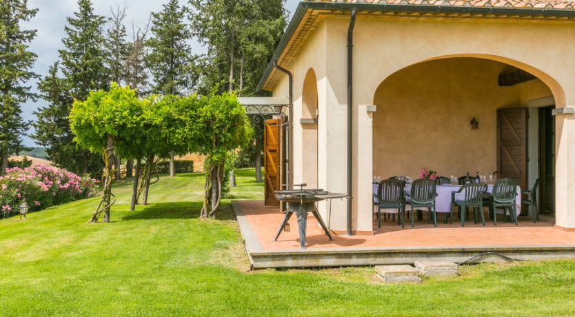 Photo of Casa dell'Arco