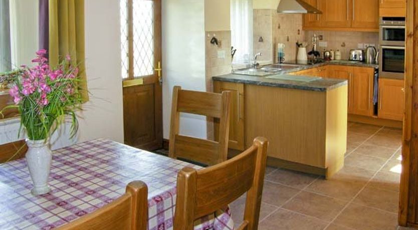 Photo of Bwthyn Trecoed