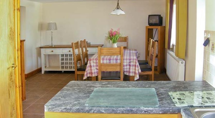 Photo of Bwthyn Trecoed