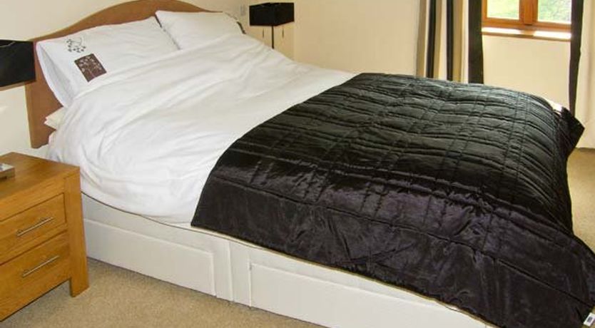 Photo of Bwthyn Trecoed