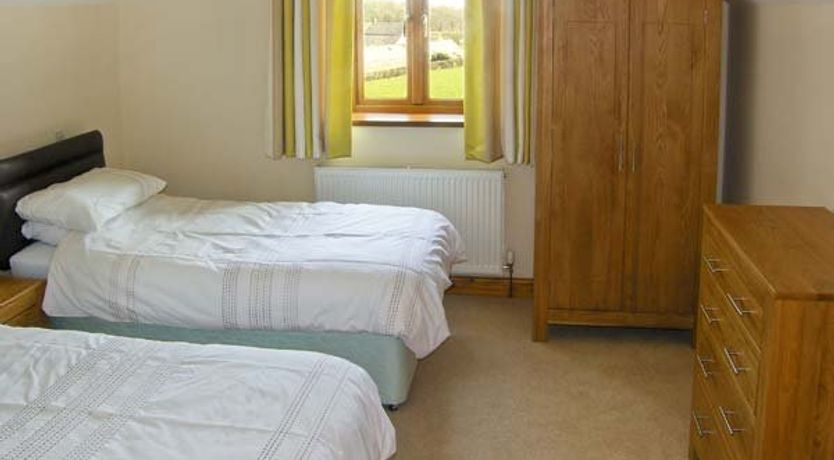 Photo of Bwthyn Trecoed