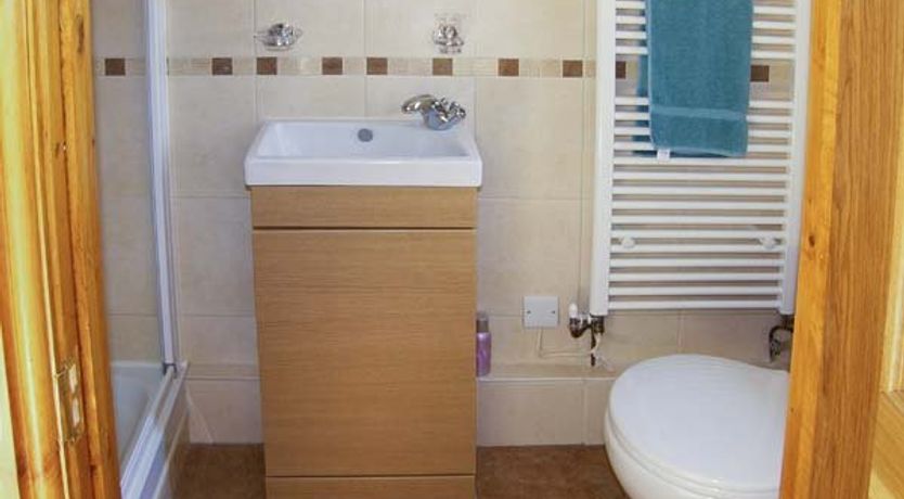 Photo of Bwthyn Trecoed