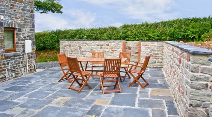 Photo of Bwthyn Trecoed