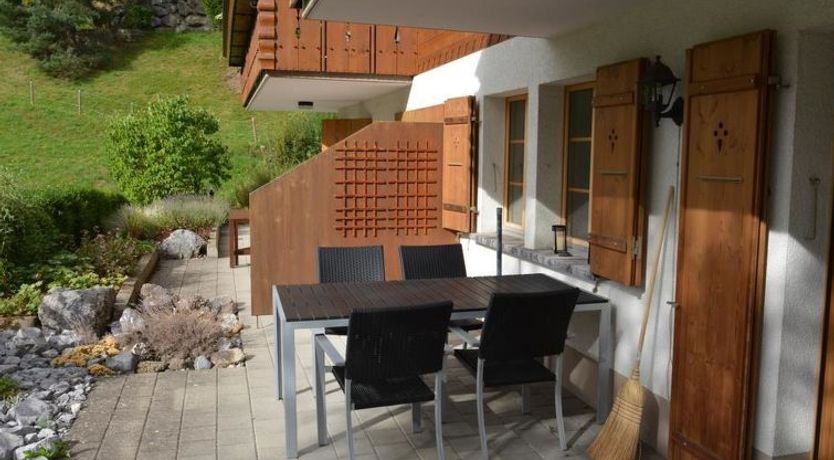 Photo of Bijou Eggetli