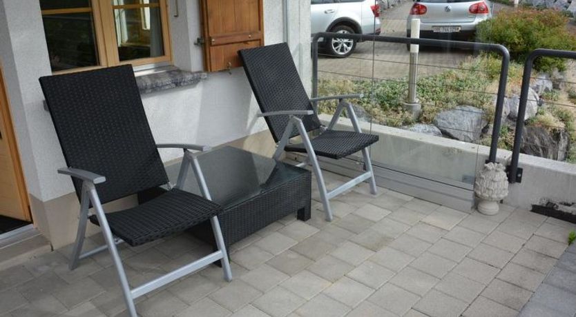 Photo of Bijou Eggetli