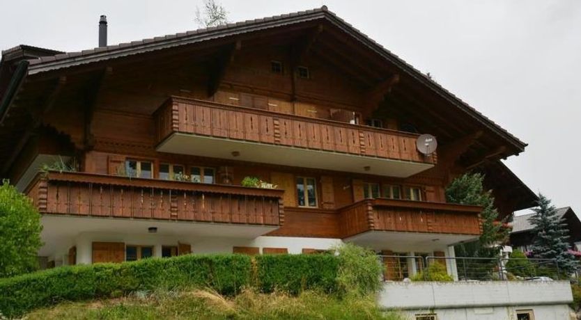 Photo of Bijou Eggetli