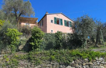 Ca Dò Sante Holiday Home