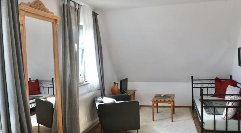 Photo of Hiddensee Apartment 3