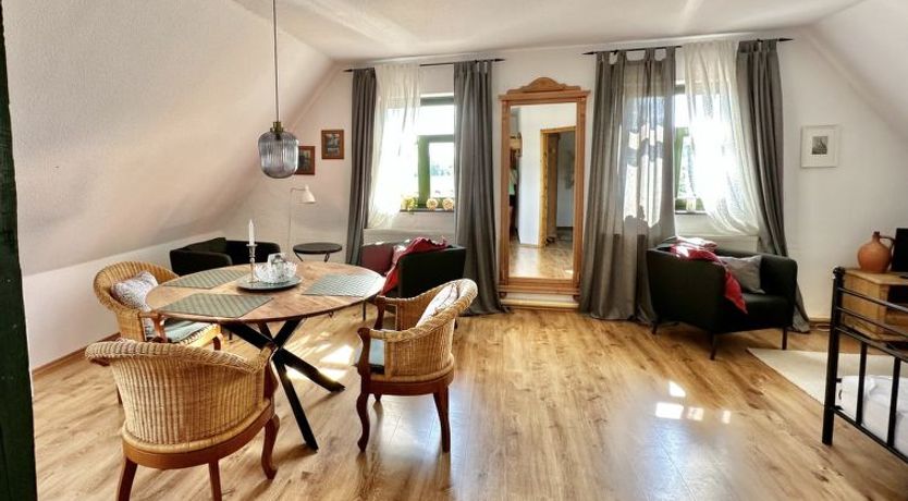 Photo of Hiddensee Apartment 3
