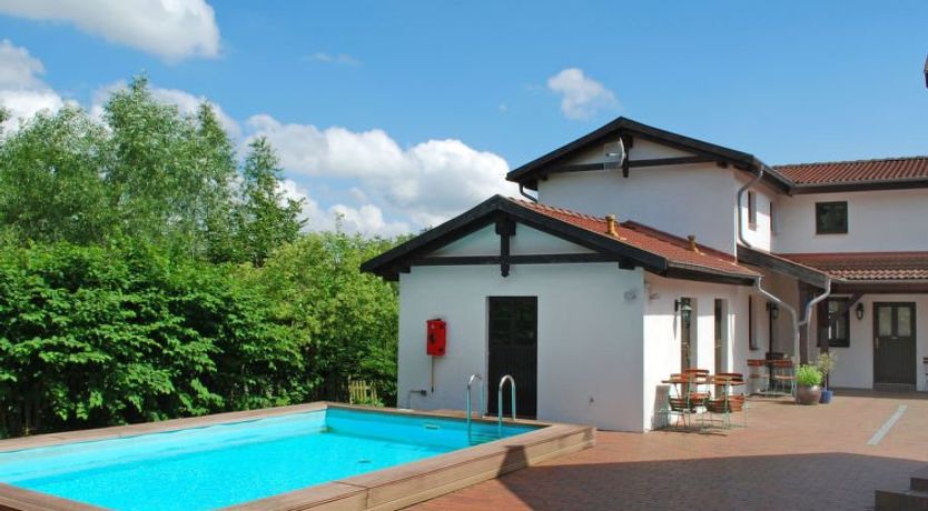 Photo of Hiddensee Apartment 3