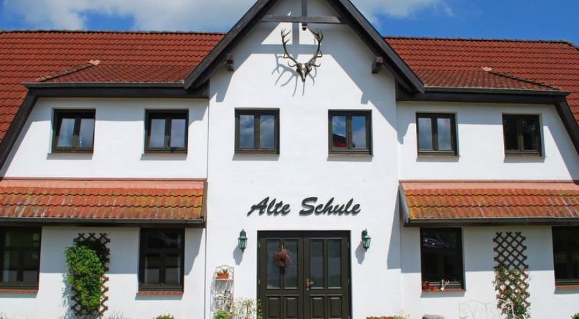 Photo of Hiddensee Apartment 3