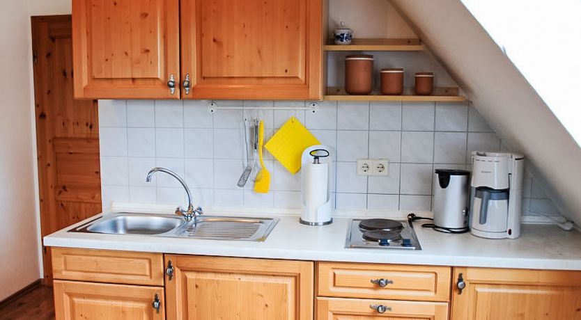 Photo of Hiddensee Apartment 3