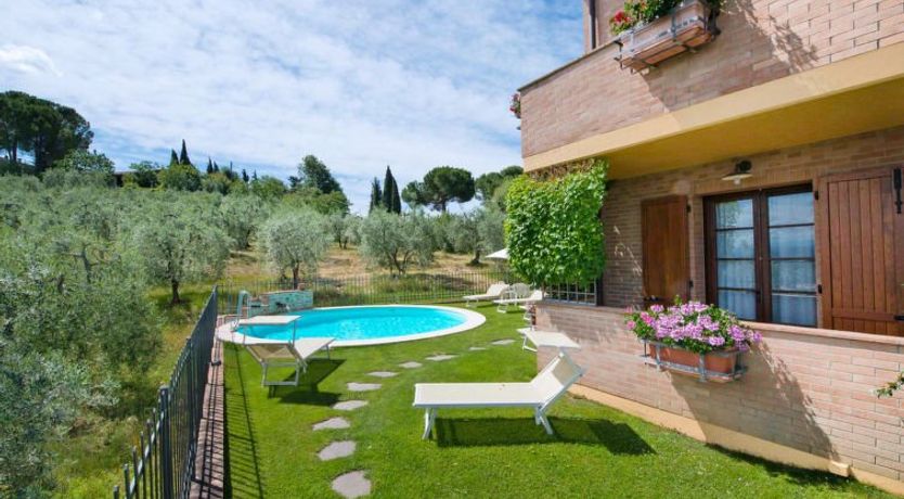 Photo of Lari Apartment 2