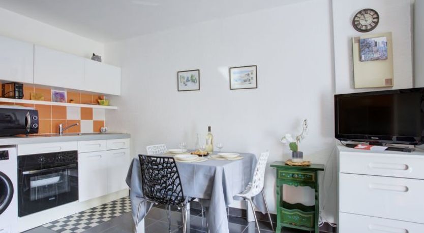 Photo of Les Mas de La Mer Apartment 15