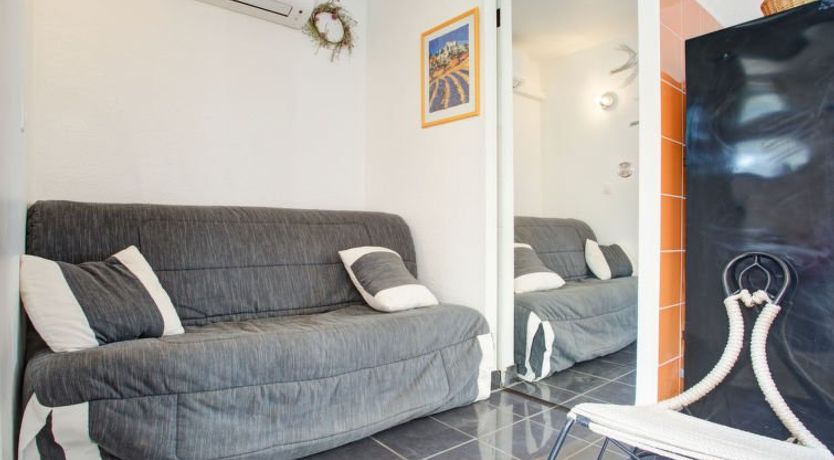 Photo of Les Mas de La Mer Apartment 15