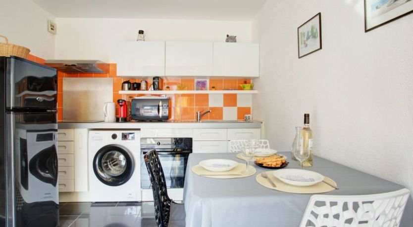 Photo of Les Mas de La Mer Apartment 15