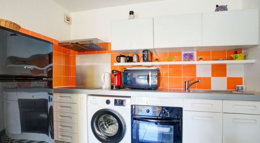 Photo of Les Mas de La Mer Apartment 15