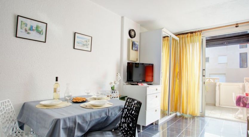 Photo of Les Mas de La Mer Apartment 15