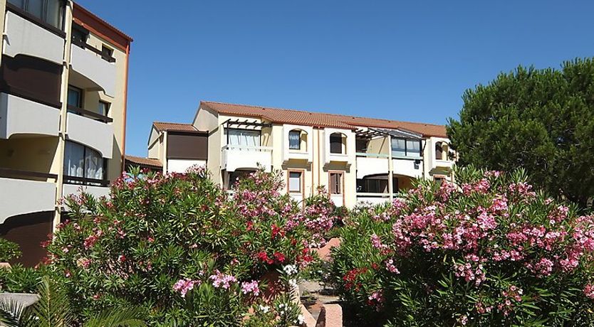 Photo of Les Mas de La Mer Apartment 15