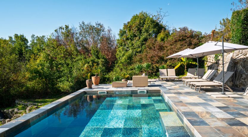 Photo of Kvarner house