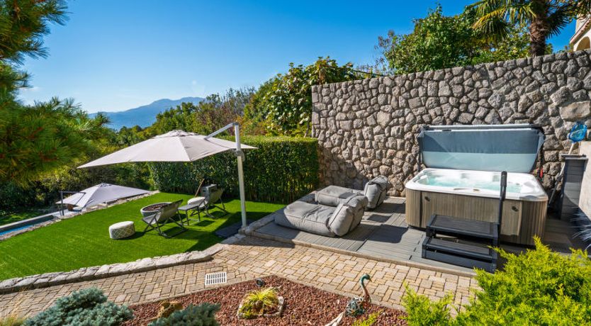 Photo of Kvarner house