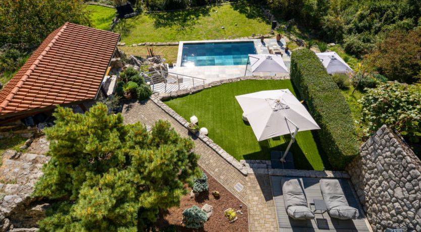 Photo of Kvarner house