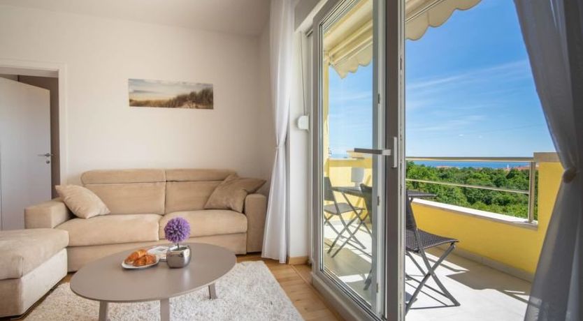 Photo of Kvarner house