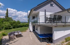 Schwarzwald Holiday Home
