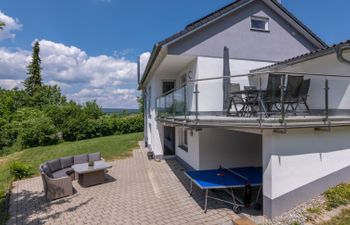 Schwarzwald Holiday Home